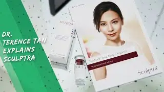 Dr. Terence Tan Explains Sculptra