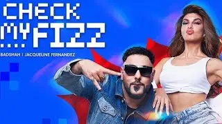 Pepsi Summer Anthem Status Video- Check My Fizz | #Pepsi @Badshah @Jacqueline Fernandez