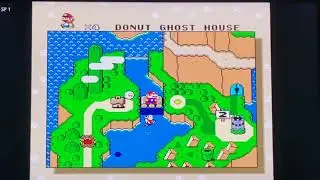 Supet Mario World Welt 2 #2