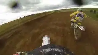 Is sur Tille MX 2014- GOPRO Paul Gautronet