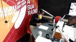 CARUARU FM - JORNAL VANGUARDA - 15-01-2026