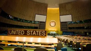 Bringing America&rsquo;s Multilateral Diplomacy into the 21st Century