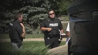 Denver Police Domestic Violence Prevention Program