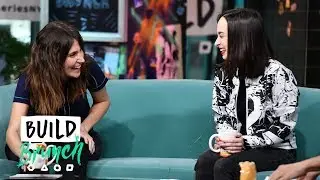 BUILD Brunch: January 22, Mike Carlsen & Michaela Coel