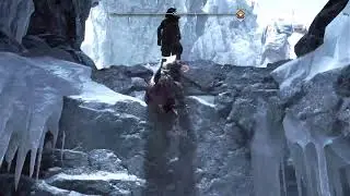 PS5 God of War Rag 7