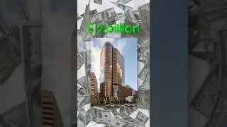 America's Secret 2 Billion Dollar Company