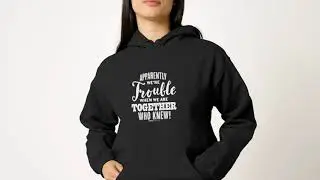 Custom Sweatshirts & Hoodies. Cute & Comfy Best Friends Sweatshirts
