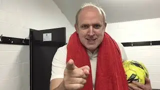 Tim Vine EURO 2020 Memories.