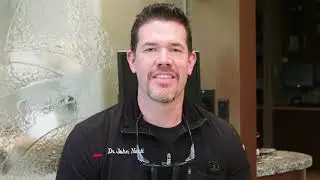 Clinical Mastery Series Rock the Drill 2 Minute Tip with Dr John Nosti - Retraction with Optragate