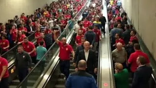 The Truth About Oil Change Scams in Canada | Rome Subway Escalator Disaster