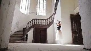 Ballet - Taking Flight (Yevhen Onoychenko)