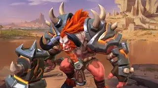 Mobile Legends Adventures - Minotaur (2)