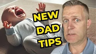 Are You Making This Baby Holding Mistake?