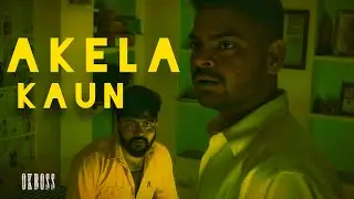 RAAT 3 BAJE WOH DIKHA | Horror Short Film