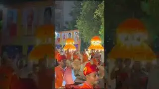 Dhol at Ganpati Bapa #dhol #viral ##trending #video