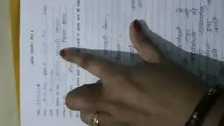msw 14th 1st year block placement journal