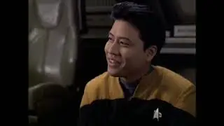Voyager Clip | Away team playing poker