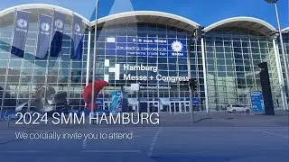 German international exhibition marine fender marine airbag