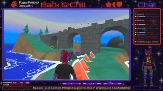 Wild Nights (Community Night) | VRChat