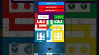 Ludo King Hack Unlimited Dice Hack Only 6 #ludoking