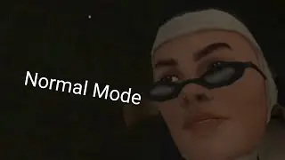Evil Nun 2 Normal mode with bomb escape no deaths//Монахиня 2 на нормальном через бомбу без смертей