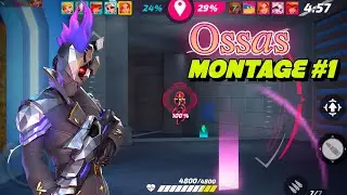 The Best Montage In T3 Arena