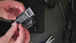 Lexar E300 M.2 nvme enclosure unboxing and review 