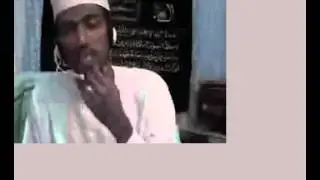 Ustadh Aidarus Mzee Mwenye - Lamu by Bilal Muslim Mission
