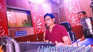 Recording Studio Delhi ||न्यू सिंगर  को मैं करता हूँ फुल सपोर्ट || Maa Sharde Recording Studio2023