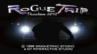 Rogue Trip: Vacation 2012 - Eternal Acres