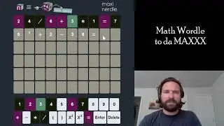 BIG MATHS