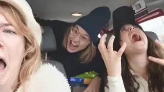 On tour with 24/7 DIVA HEAVEN & HATHORS 2019 (tourtrailer)
