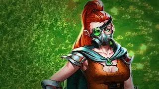 They Are Billions Picks Up Where Starcraft 2 Left Off