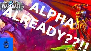 &lsquo;Blizzard 2.0&rsquo; Reveals: I'm THRILLED! Alpha Rumours, Talent Revamps - Bellular - IamSamC Reacts