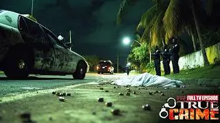 GUERILLA WAR IN PARADISE | FBI Greatest Criminal Cases | Full TRUE CRIME TV Episode