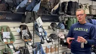 Urban Iki Kinderzitjes || Assortiment Accessoires