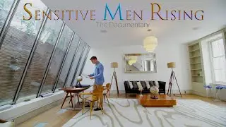 Sensitive Men Rising_Elaine Aron