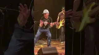 'TOO HIP TO BE COOL' | Dave Graney and The Coral Snakes