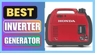 Best 2,200 Watt Portable Inverter Generator Review