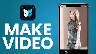 How To Make Video On FacePlay App - EASY Tutorial