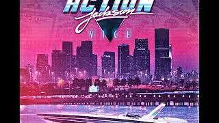 Action Jackson -- Inside
