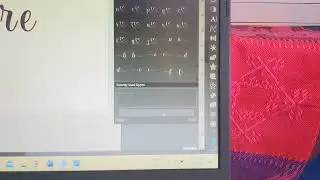 adding swirls and welding on silhouette studio