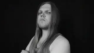 Eppu Paranormaali - GAY (Benjamin) Metal Cover
