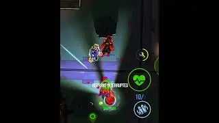 Noooooooo 🙂&zwj;&harr;️💔 | Bullet Echo #shorts