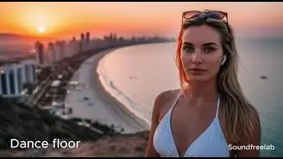 Dance Floor  | Electronic | Techno | Tomorrowland 2026 Remix
