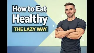 Healthy Eating That Works When Life Gets Busy