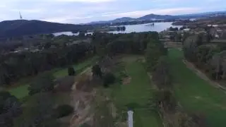 RCGC 3rd hole