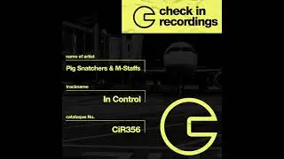 Pig Snatchers & M-Staffs - In Control