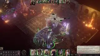 [WoTR#34]Pathfinder: Wrath of the Righteous-Last Azlanti II -Unfair
