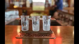 Seacrets Distillery Sat-Sun Tours